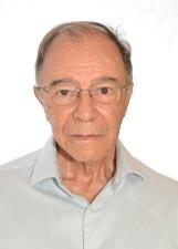 Foto oficial de Dr. Paulo Célio