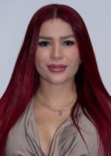 Foto oficial de Aurea Lopes