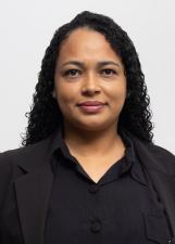 Foto oficial de Samira Ladeira