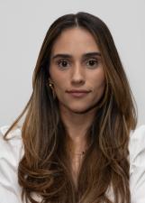 Foto oficial de Ana Flávia Drumond