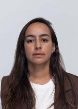 Foto oficial de Camila Mão Amiga