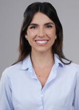Foto oficial de Maria Clara