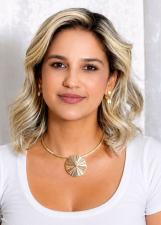 Foto oficial de Cíntia Renata