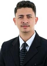 Foto oficial de Camillo Carvalho