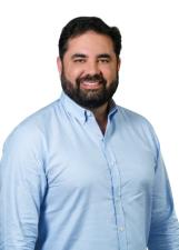 Foto oficial de Bruno Miranda