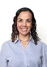 Foto oficial de Márcia Cardoso