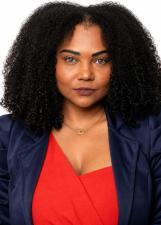 Foto oficial de Dra Bruna Vitebro