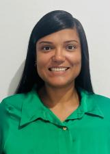 Foto oficial de Joyce Mendes