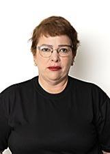 Foto oficial de Emília Guerra