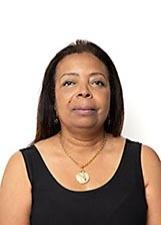 Foto oficial de Vera Lúcia