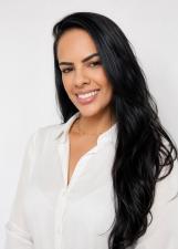 Foto oficial de Thais Xavier