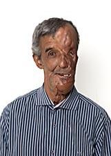 Foto oficial de Moisés Pinheiro