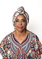 Foto oficial de Maria Suely Flanelinha