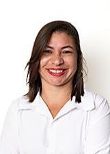 Foto oficial de Kênia Fernandes