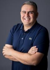 Foto oficial de Fala Luiz