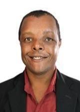 Foto oficial de Valerão da Massa