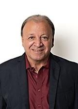 Foto oficial de Taquinho Amaral