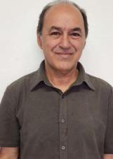 Foto oficial de Marcelo Magno Ribeiro
