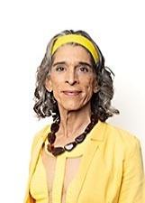 Foto oficial de Vanusa de Cássia