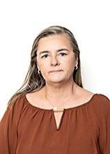 Foto oficial de Luciana Caetano