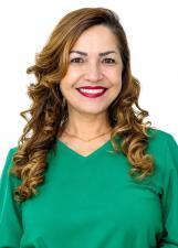 Foto oficial de Rosi Campolina