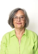 Foto oficial de Valéria Marques