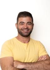 Foto oficial de Tiago Carteiro