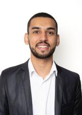 Foto oficial de Luiz Henrique