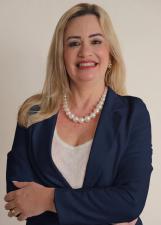 Foto oficial de Eriadna Ruas