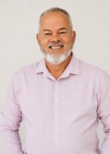 Foto oficial de Luciano Cardoso