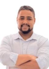 Foto oficial de Rodrigo Galikeiro