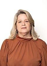 Foto oficial de Vilma Fialho