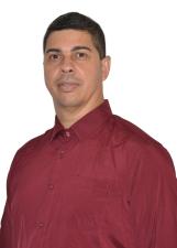 Foto oficial de Adriano Plácido