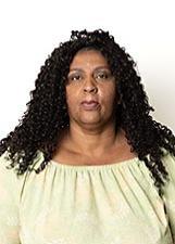 Foto oficial de Pastora Maria do Povo