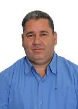 Foto oficial de Denis da van