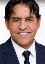 Foto oficial de Juzeli Souza