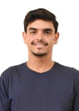 Foto oficial de Luizinho Abacaxi