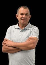 Foto oficial de Paulino de Oliveira