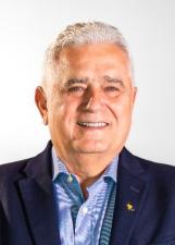 Foto oficial de Orlando Caldeira