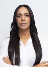 Foto oficial de Josiely Brandão