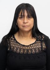 Foto oficial de Dorcas da Proteção Animal