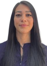 Foto oficial de Jennifer Andressa
