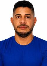 Foto oficial de Marco Antônio Guimarães