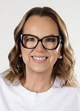 Foto oficial de Socorro da Enfermagem