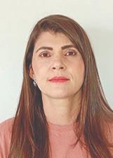 Foto oficial de Professora Rosy Soares