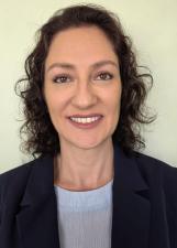 Foto oficial de Fernanda Ciolfi
