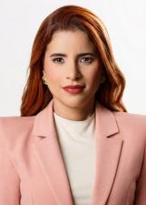 Foto oficial de Carol Figueiredo