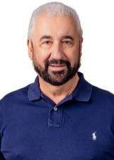 Foto oficial de Fabiano Cazeca