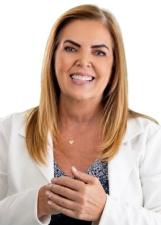 Foto oficial de Gláucia Santiago