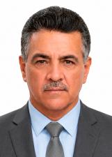 Foto oficial de Emidinho Madeira